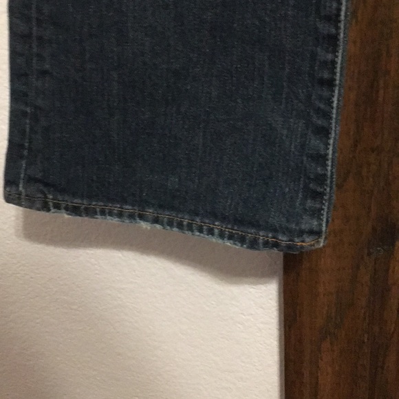 Lucky Brand Sweet and Low Size 26 jeans - Picture 3 of 8